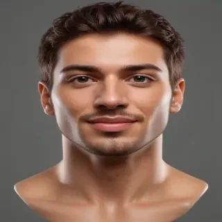face png
