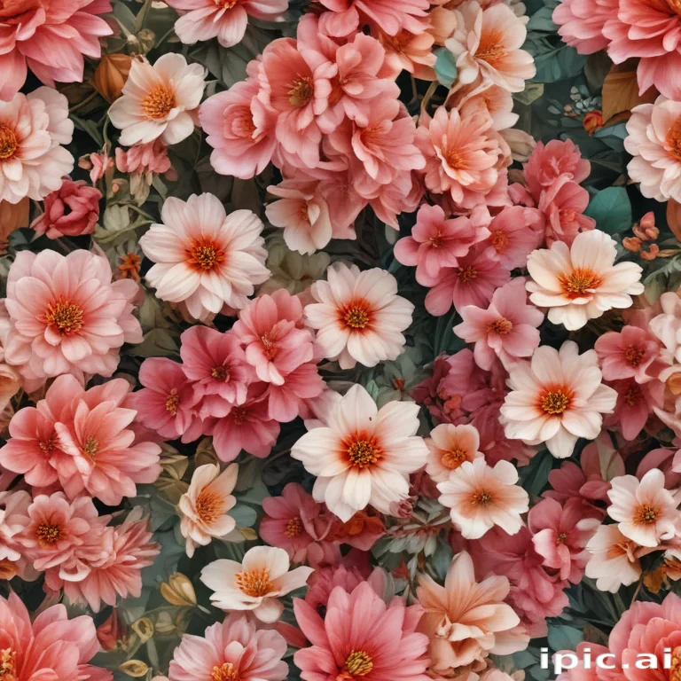 floral background iphone