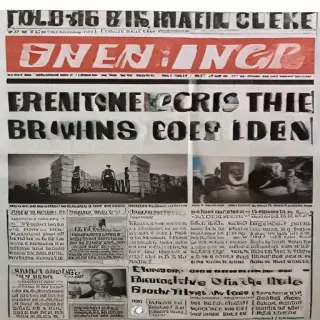 breaking news png