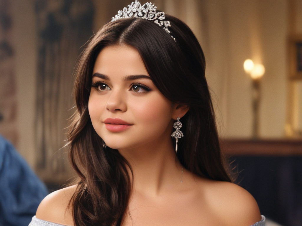 a cinderella story with selena gomez