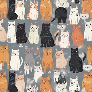 cats backgrounds