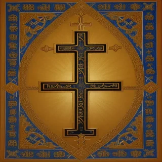 religious symbols