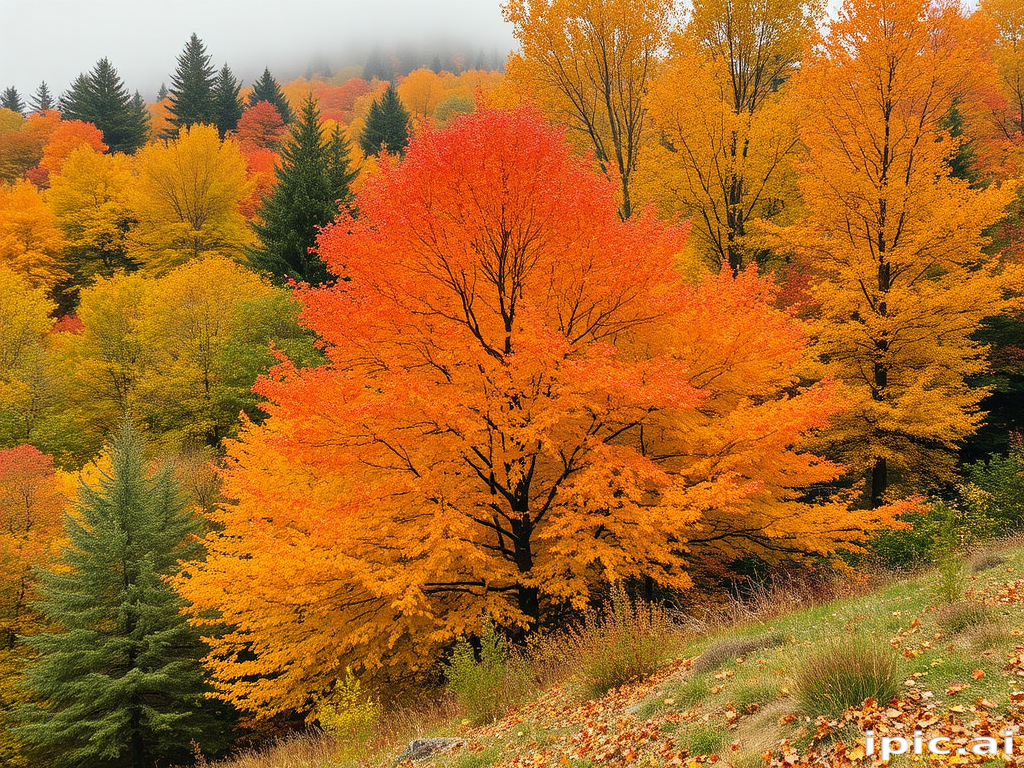 fall wallpaper