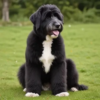 portuguese sheepdog