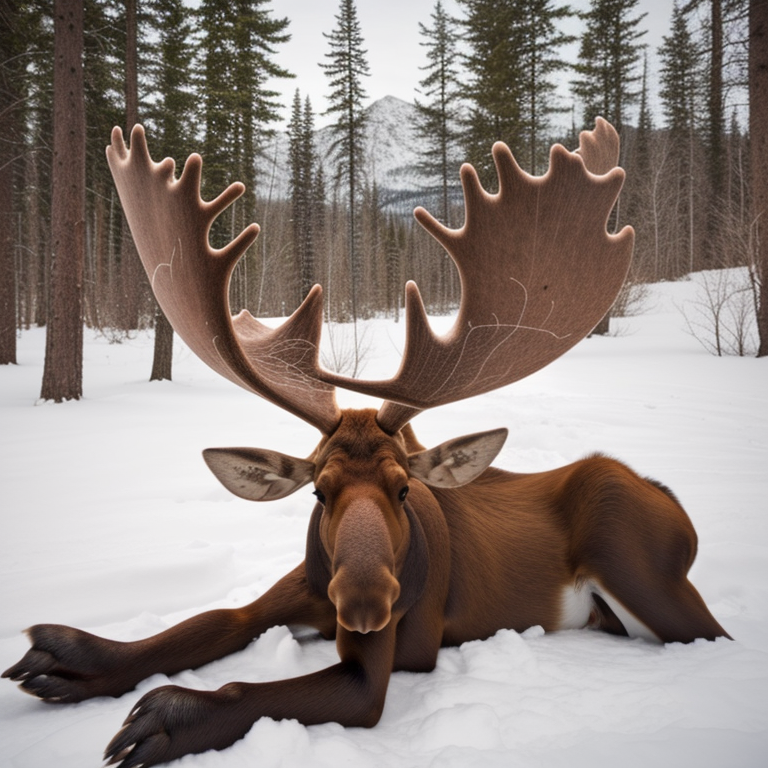 where to buy moose meat