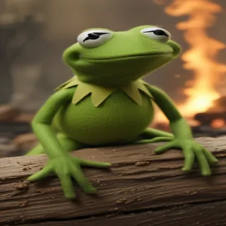 kermit the frog