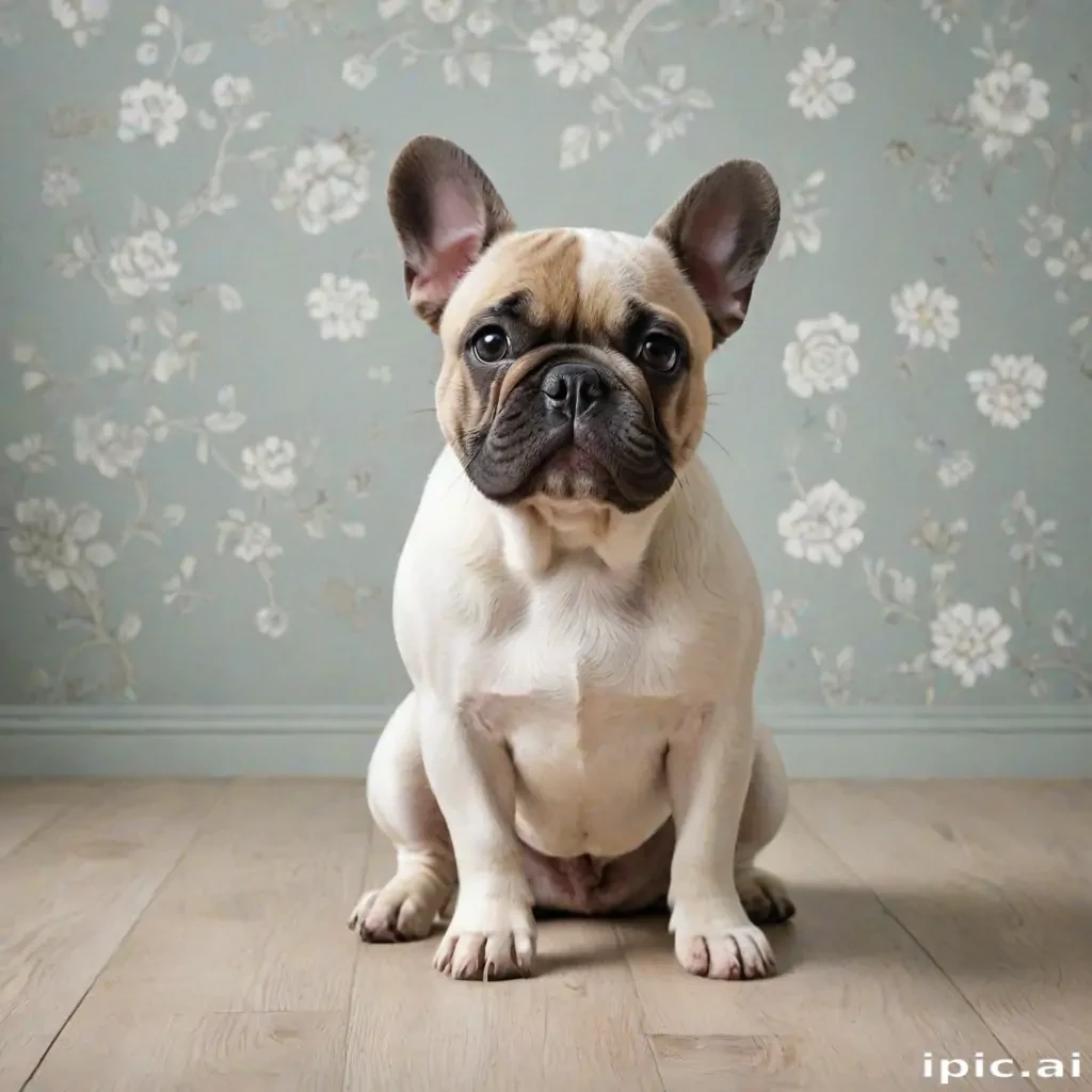 french bulldog wallpaper
