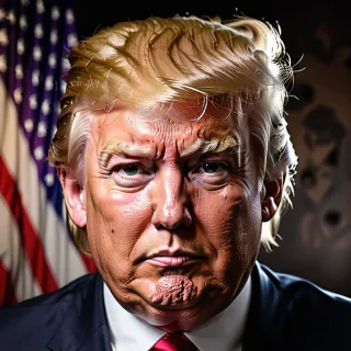 donald trump png