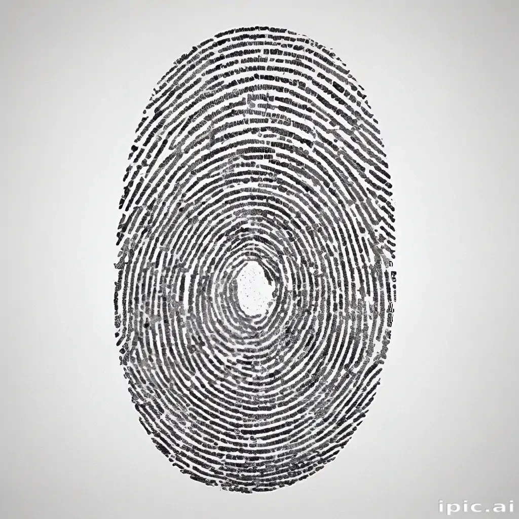 fingerprint png