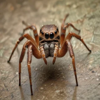 wallpapers of spiders