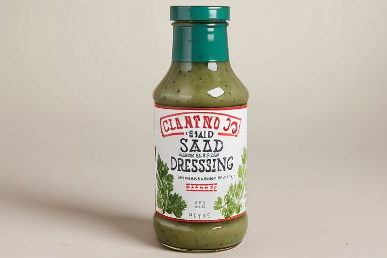 cilantro salad dressing trader joe's