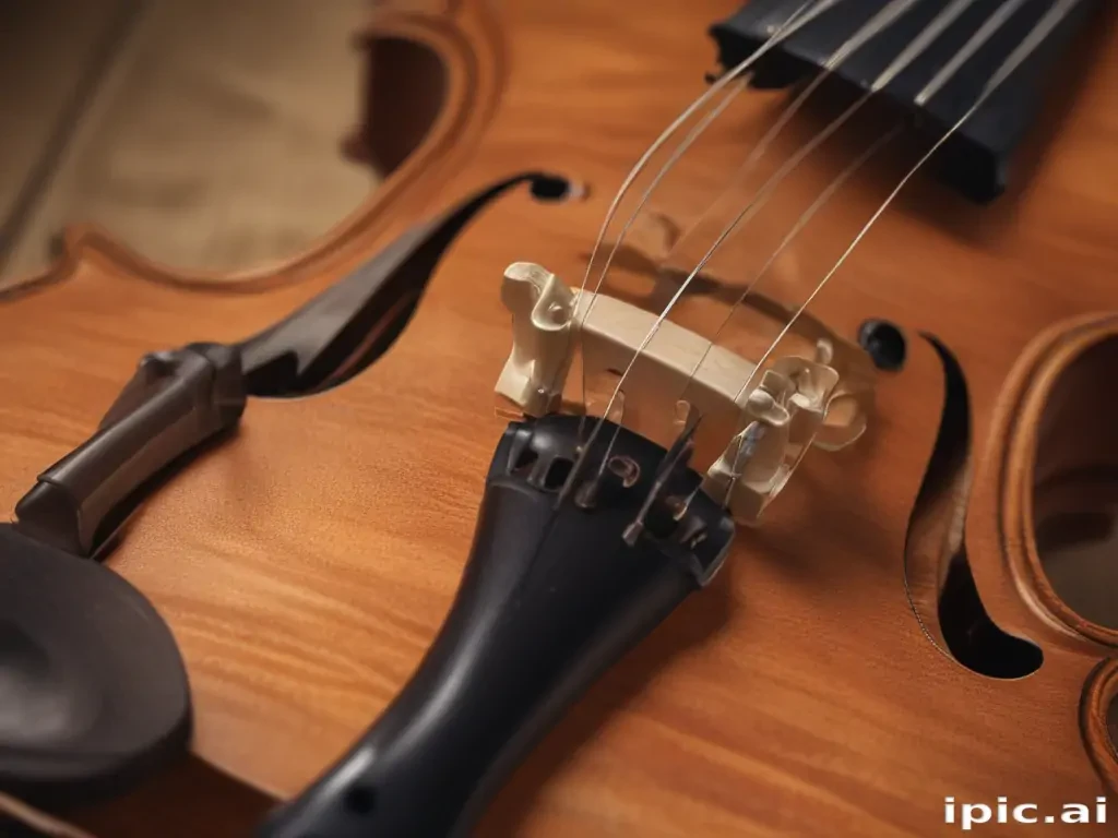 violin png