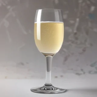 champagne png