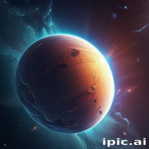 iphone wallpaper space