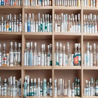 pharmacy background