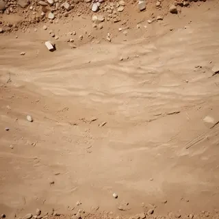 construction site background