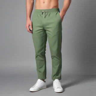 pants mockup