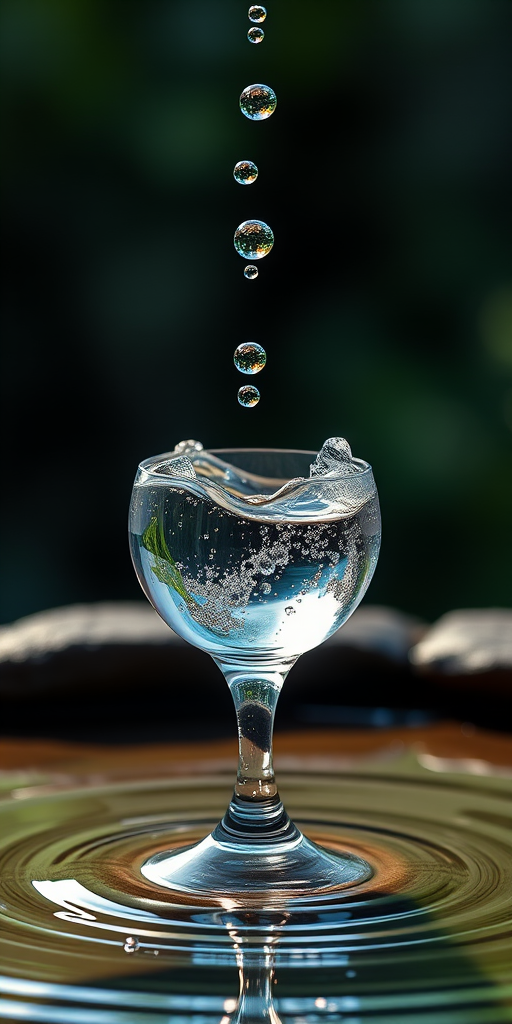 clipart drop of water