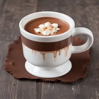 hot chocolate png