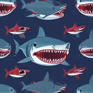 shark backgrounds
