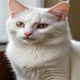 turkish van cat breed