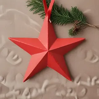 christmas star images