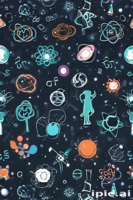 science backgrounds