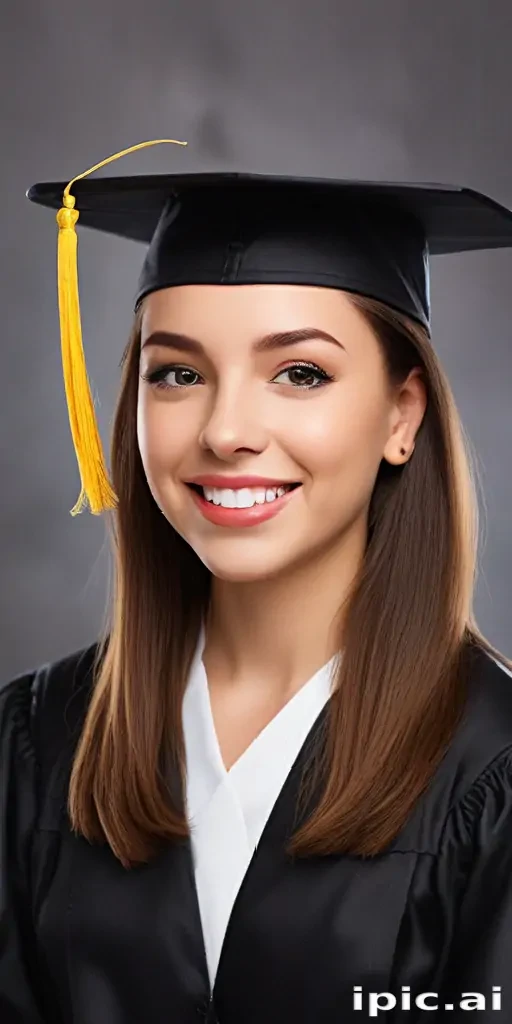 graduation hat png