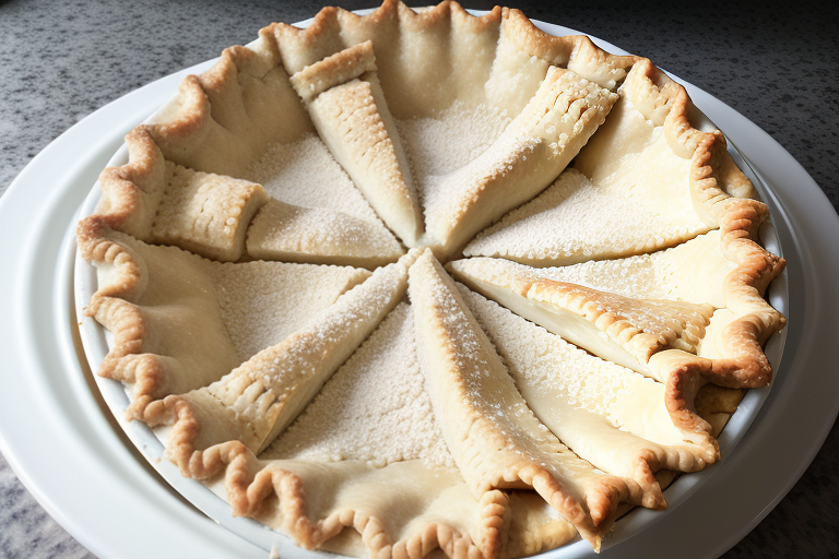 gluten free pie crust frozen