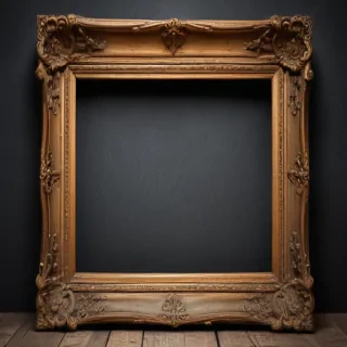 frame photo background