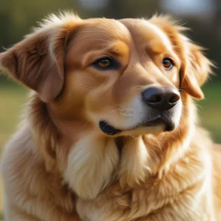 australian retriever