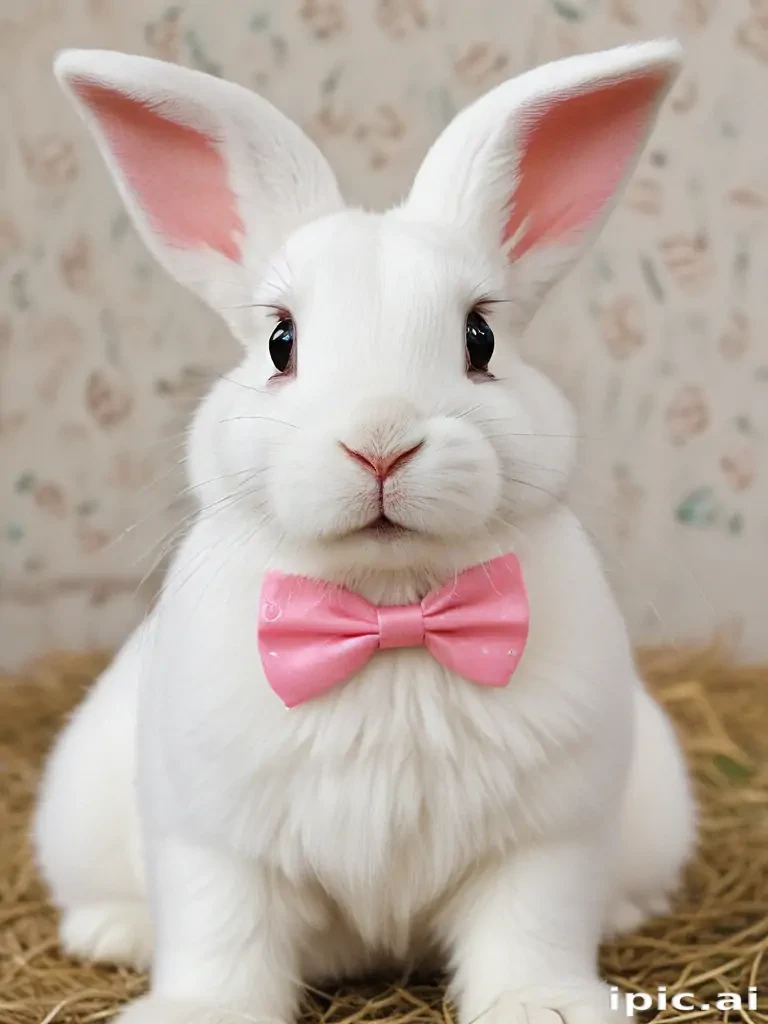 easter bunny