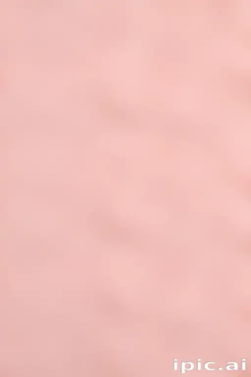light peach background