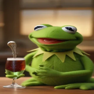 kermit the frog