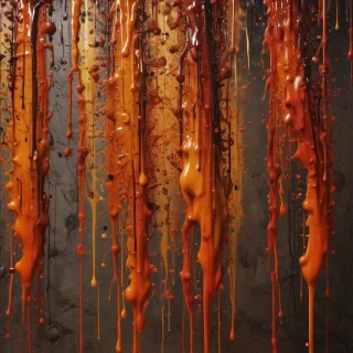 drip background