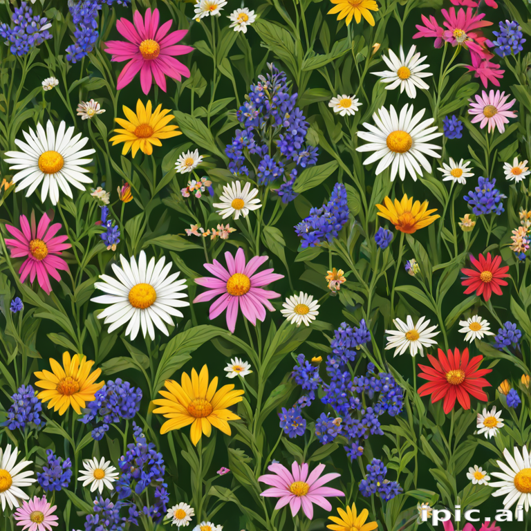 wildflower png