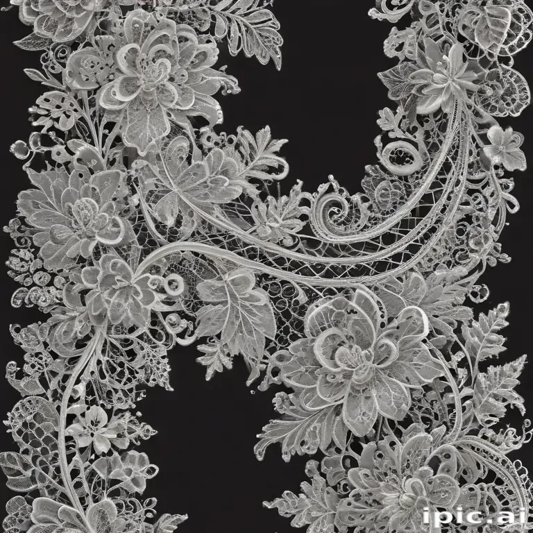 lace png transparent