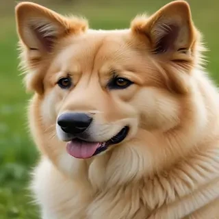 golden shepherd