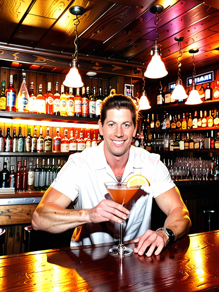 best bars on long island