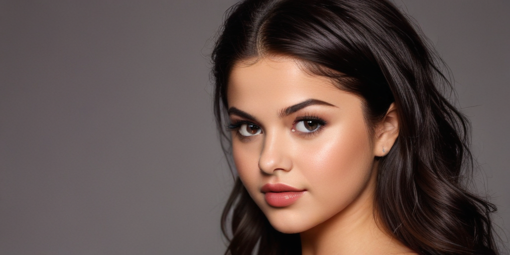 look at her now selena gomez