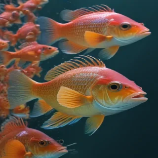 png fish