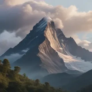 mountain png transparent