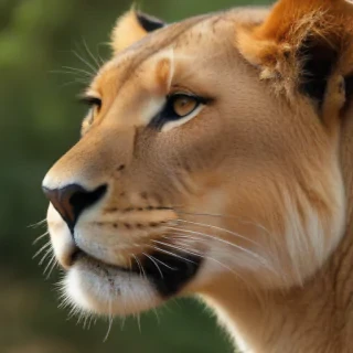african animals