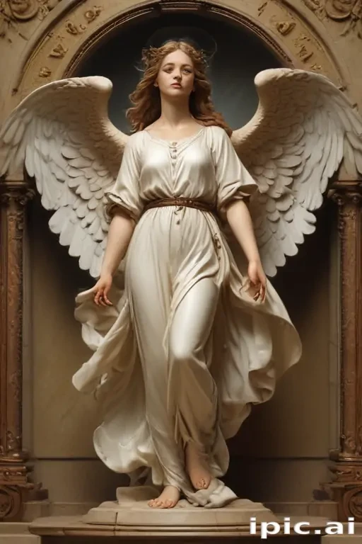 guardian angel images