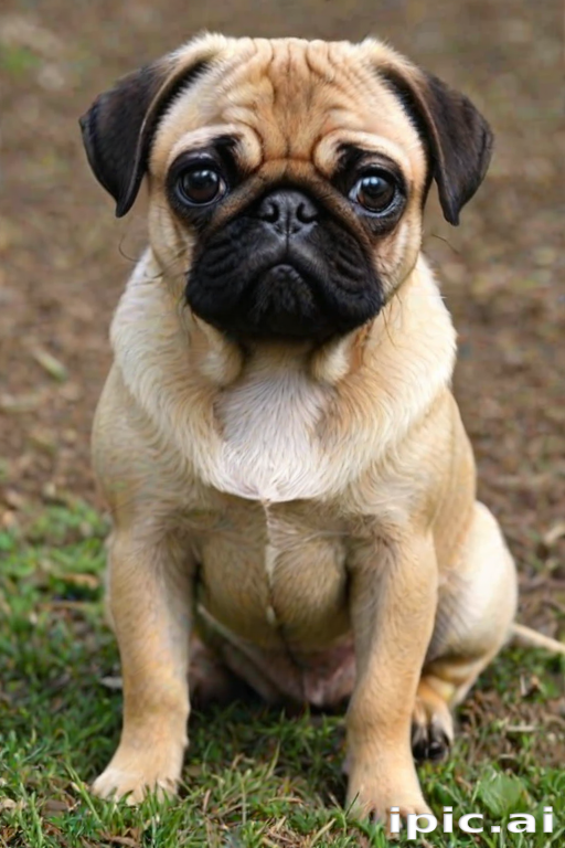 puggat dog breed