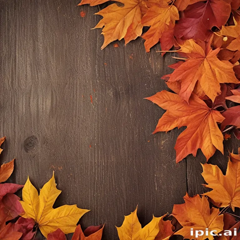wallpaper autumn iphone
