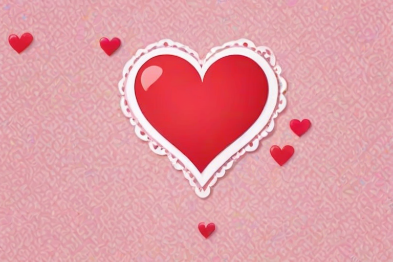 cute wallpapers with hearts