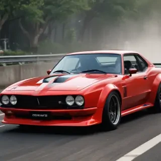 drift cars