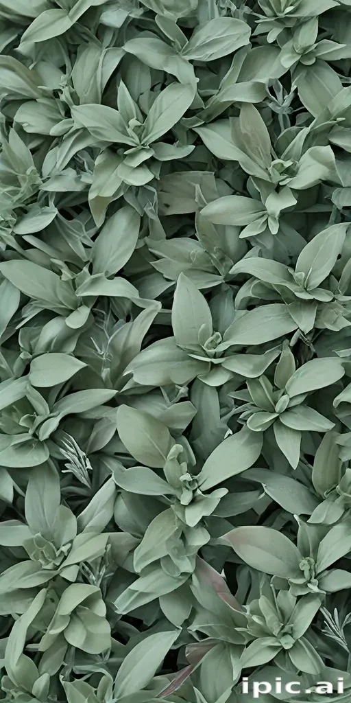 sage green aesthetic