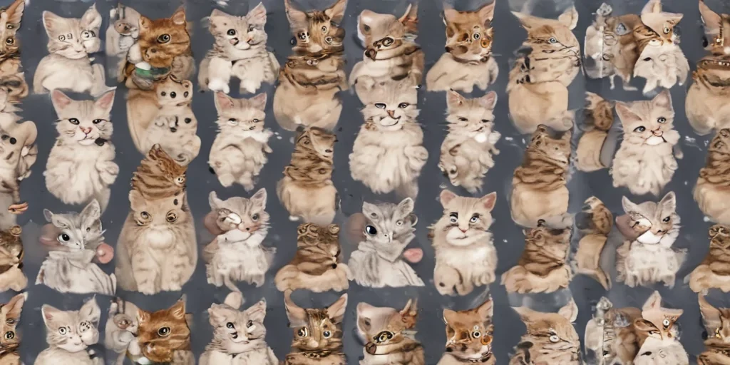 cats backgrounds